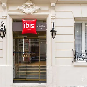 Ibis Vaugirard Porte De Versailles Paryż