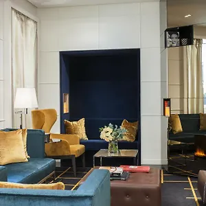 Opéra Richepanse Hotel