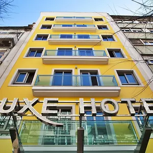 Turim Luxe 2* Lisbona