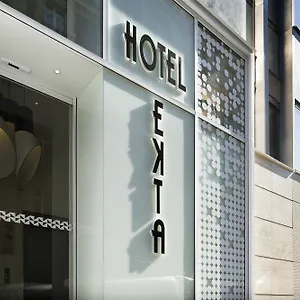 מלון Ekta Champs Elysees, פריז