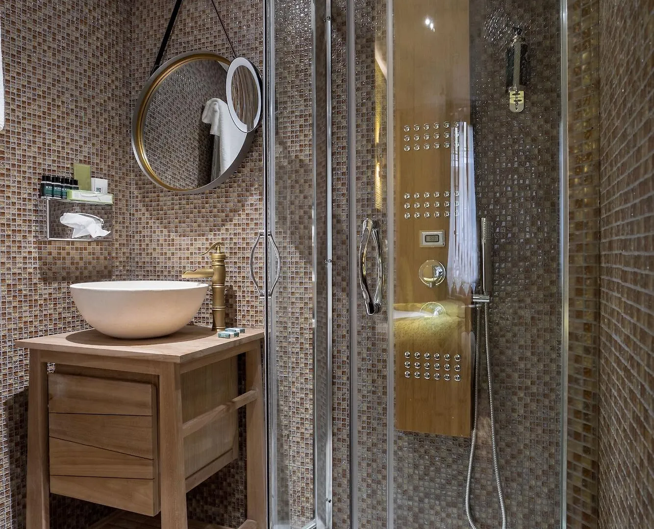 Le Temple De Jeanne Hotel Paris 3*,