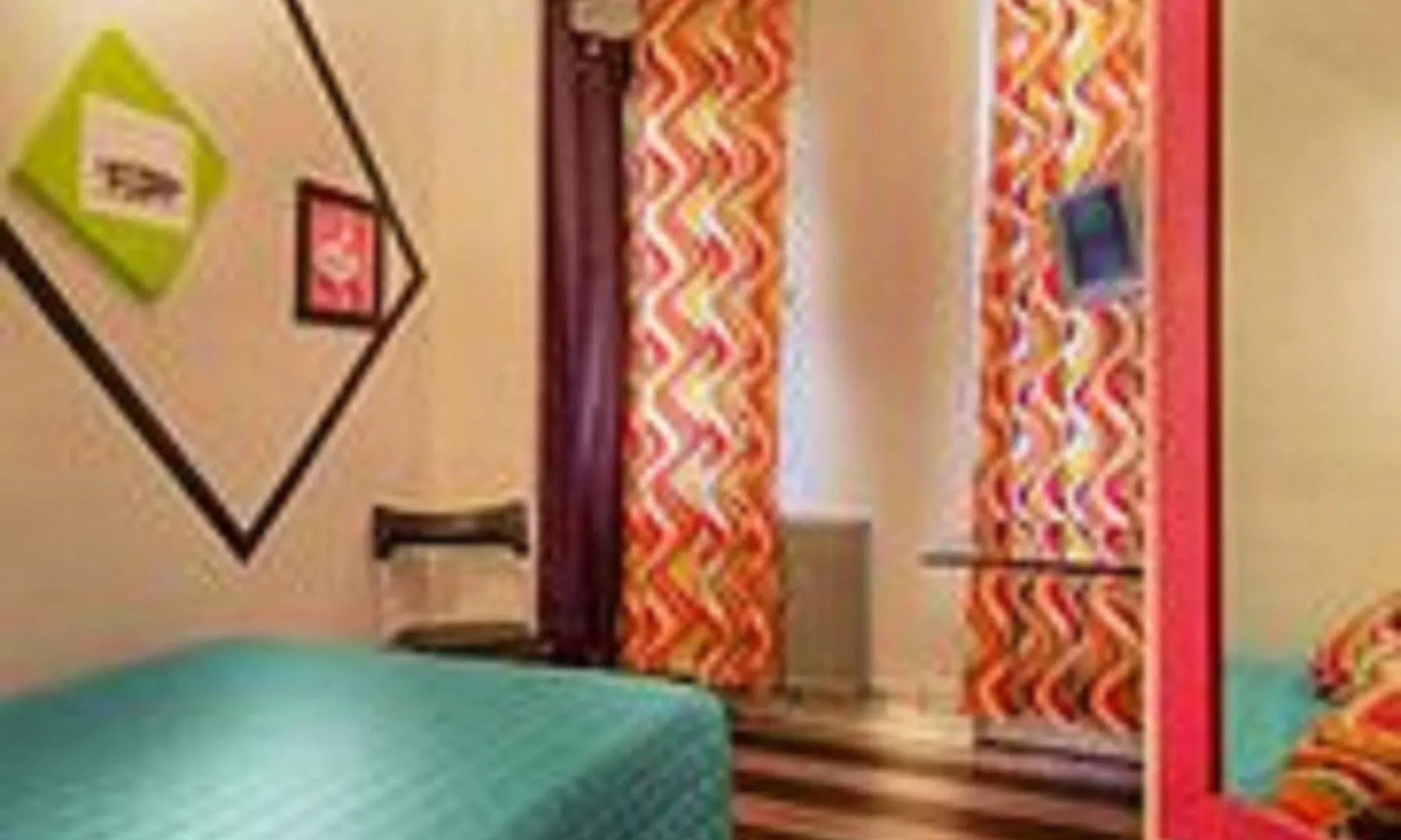Le Temple De Jeanne Hotel Paris