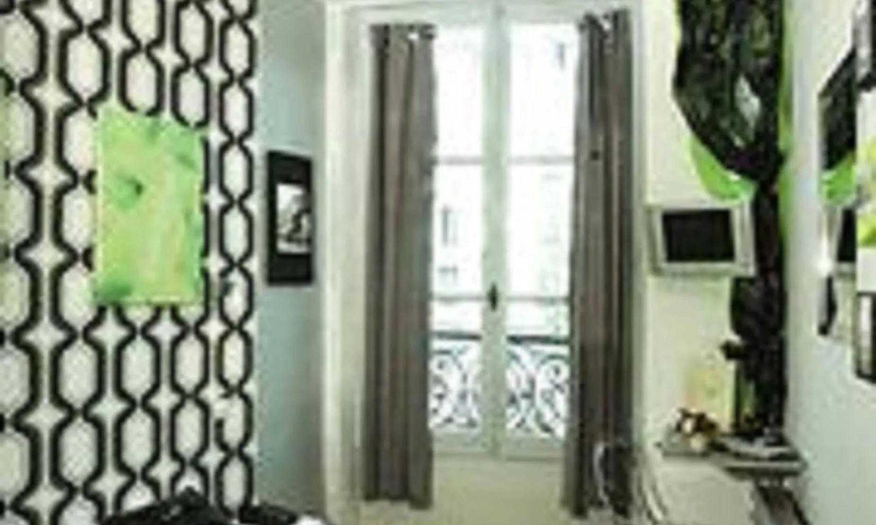 Le Temple De Jeanne Hotel Paris