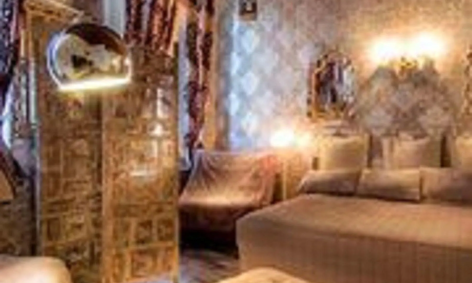 Le Temple De Jeanne Hotel Paris 3*,
