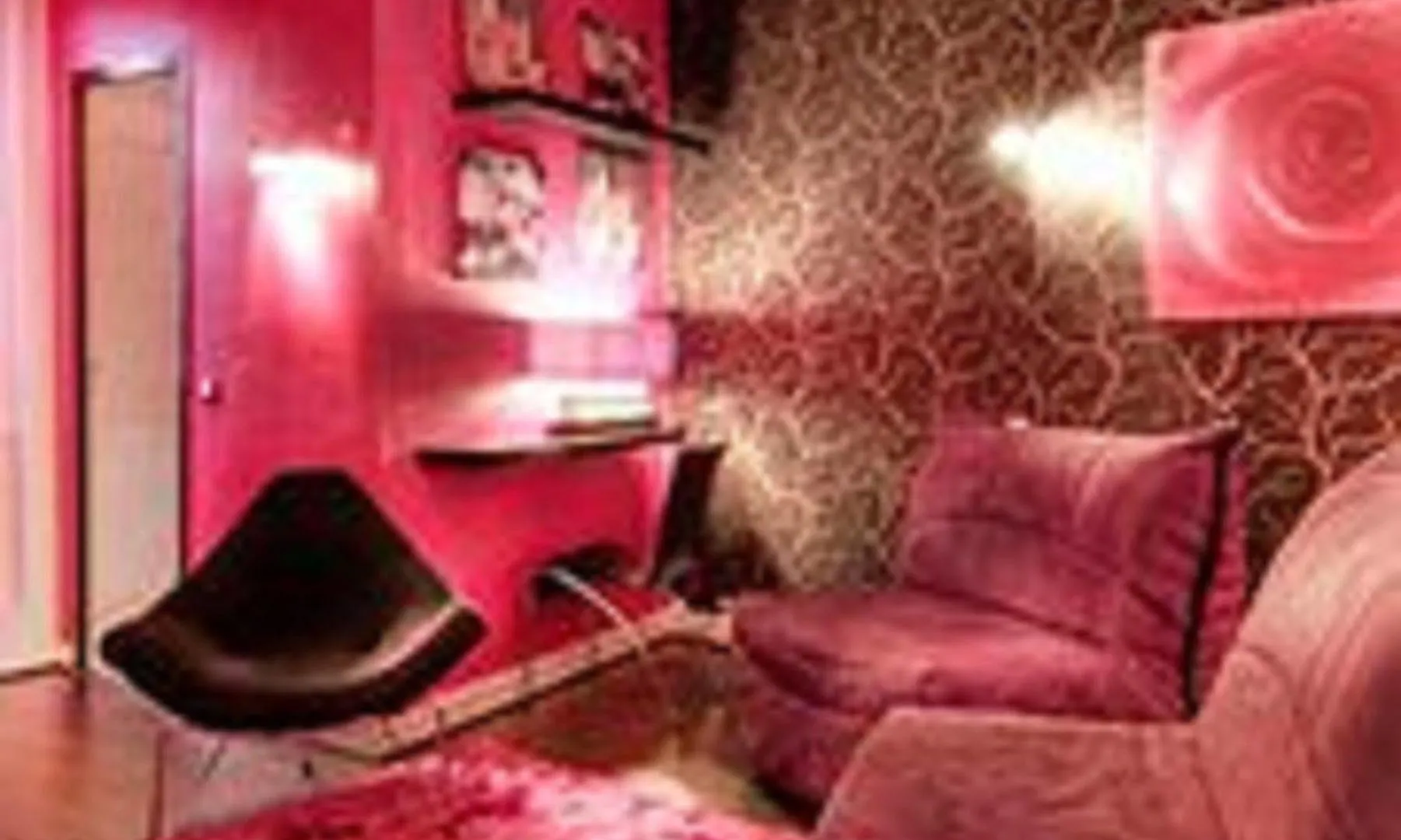 Le Temple De Jeanne Hotel Paris