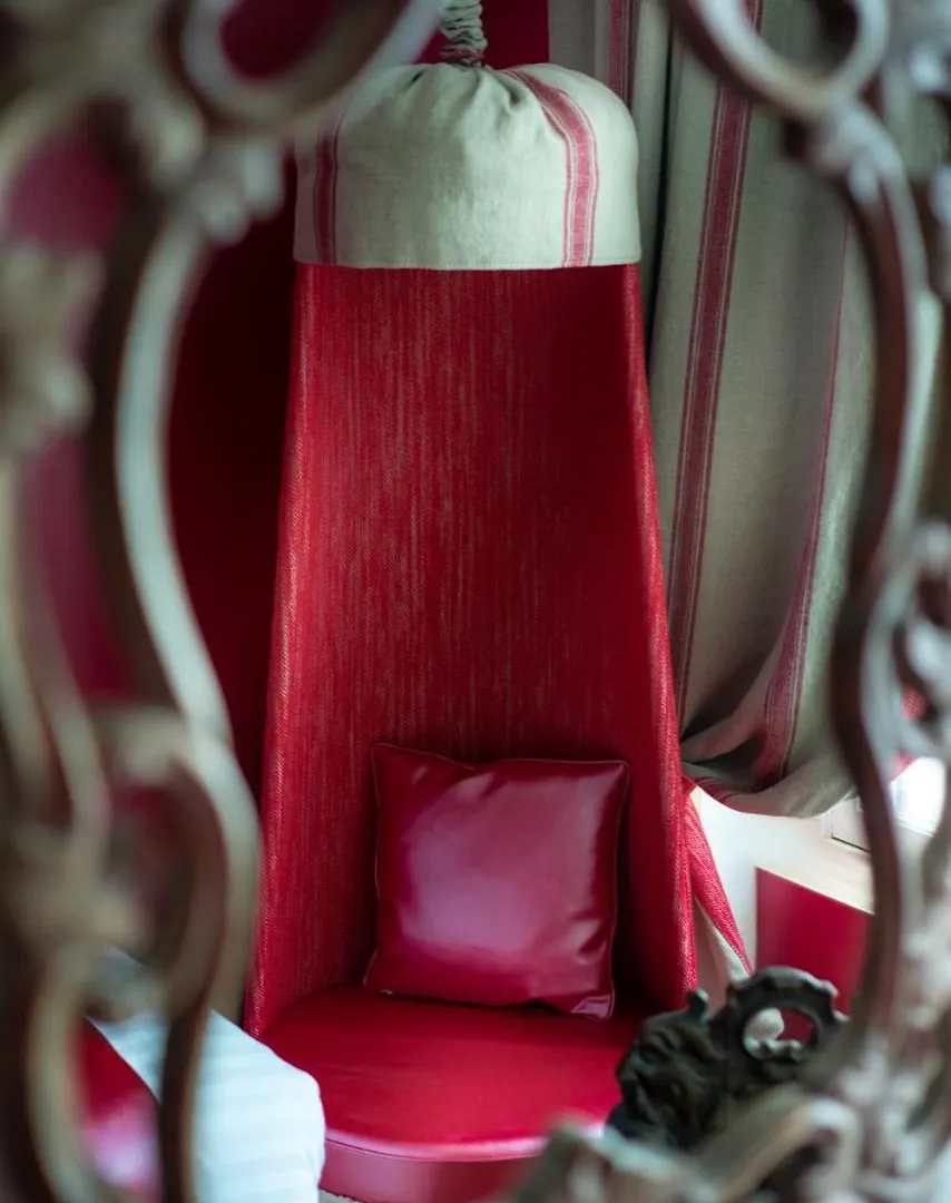 Le Temple De Jeanne Hotel Paris