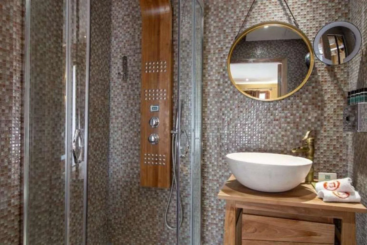 Le Temple De Jeanne Hotel Paris 3*,  France