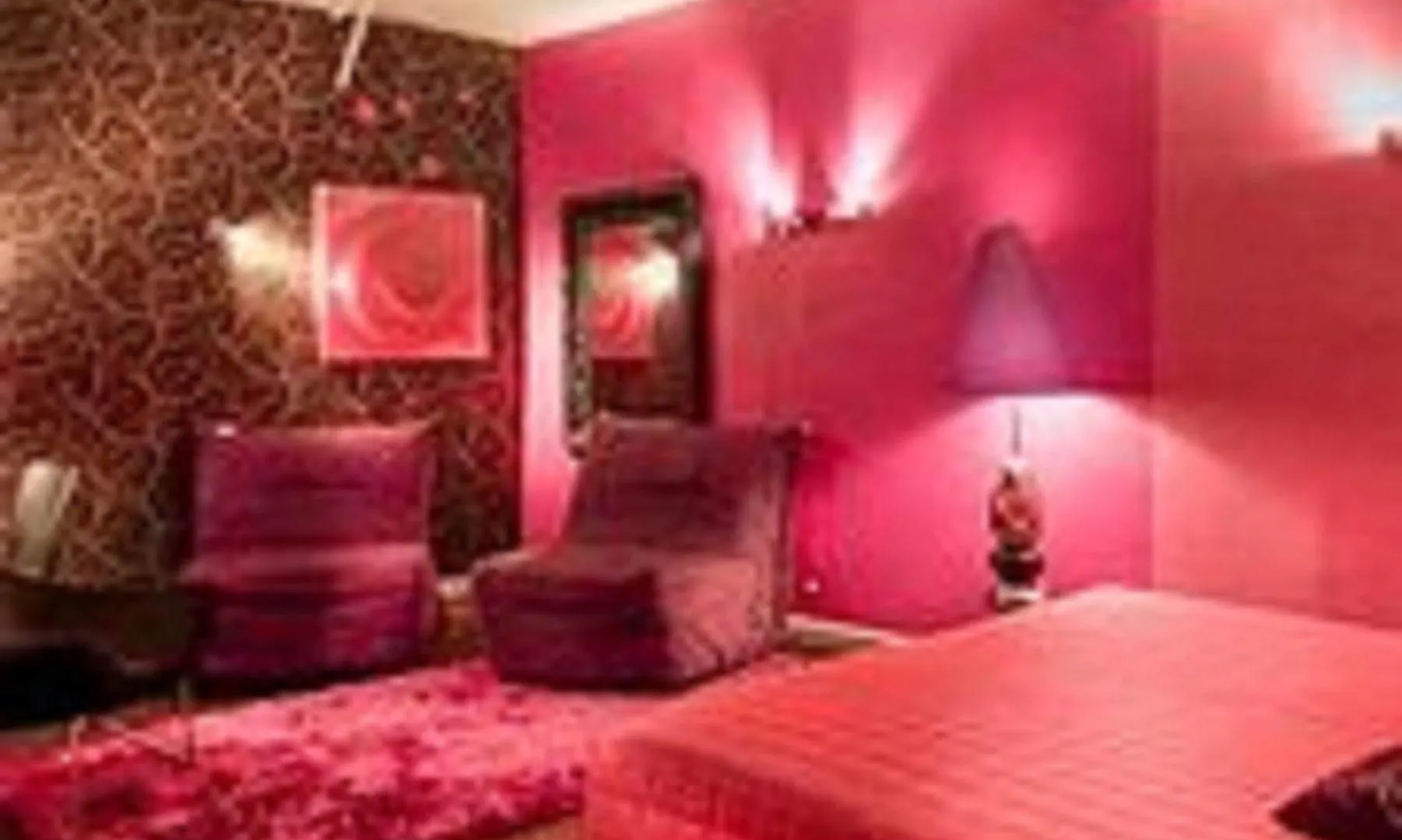 Le Temple De Jeanne Hotel Paris