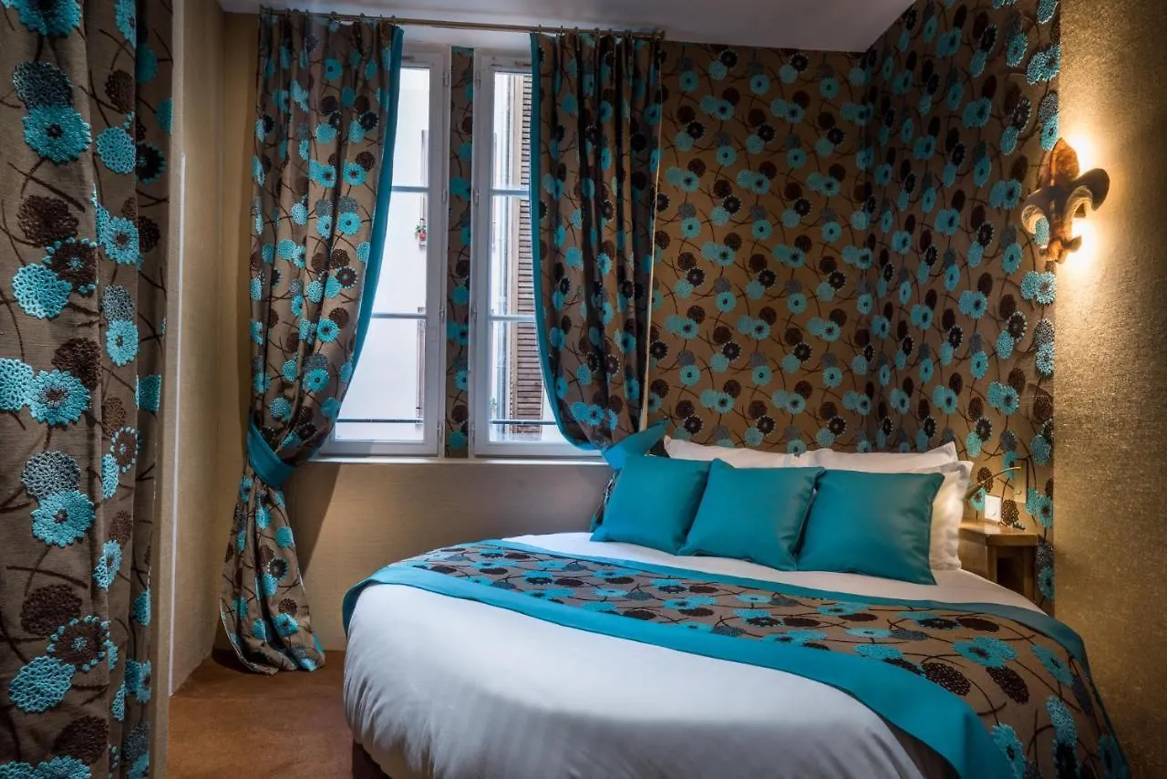 ***  Hotel Le Temple De Jeanne Paris Frankreich